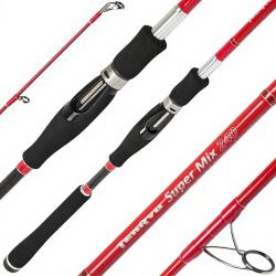 Canne TENRYU Super mix evo 270