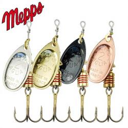 Cuiller MEPPS aglia 5 Noir