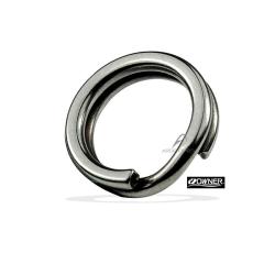 Anneaux bris&eacute;s OWNER extra forts n&deg;7 &Oslash; int.7mm