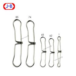 Agrafe JB attache double sp&eacute;ciale mer n&deg;74 (63mm)