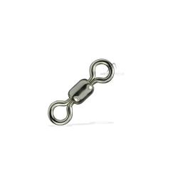 Emerillon inox VMC 3126 crane swivel n&deg;2/0 (27mm)