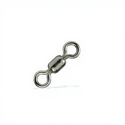 Emerillon inox VMC 3126 crane swivel n&deg;6 (12mm)