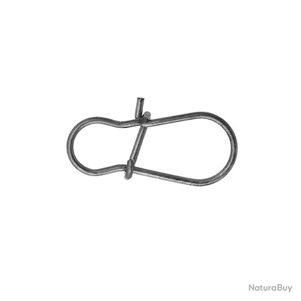 Agrafe DECOY Round snap 1