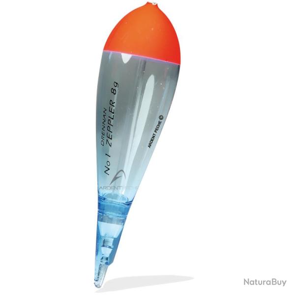 Flotteur DRENNAN E-Sox zeppler 20g