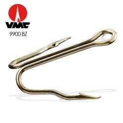 Hame&ccedil;on double carnassier VMC 9900 BZ H2