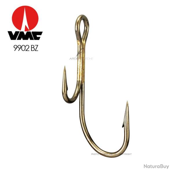Hame�on double ryder VMC 9902 BZ H2