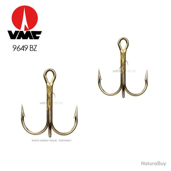 Hame�on triple VMC 9649 BZ H2 x10