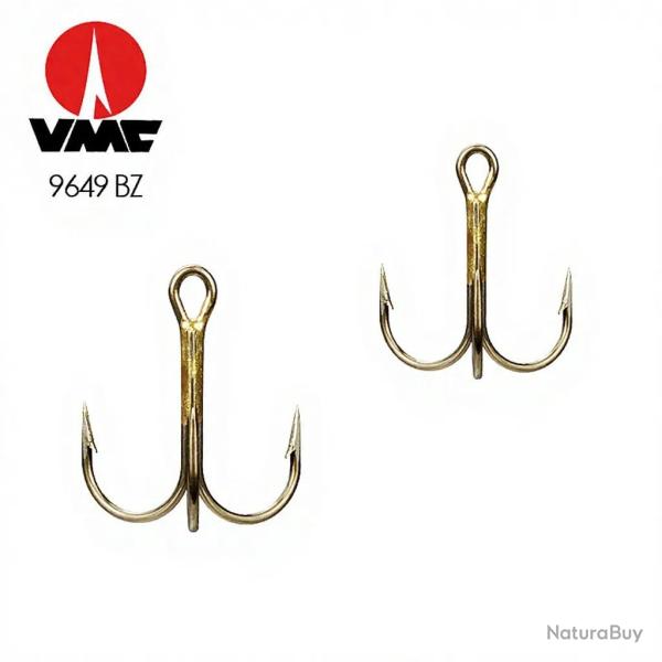 Hame�on triple VMC 9649 BZ x100 H2
