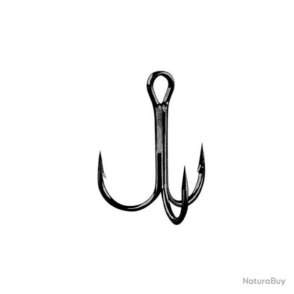 Hame�on triple VMC 8540 BK H6