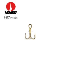 Hame&ccedil;on mini triple VMC 9617 BZ H18