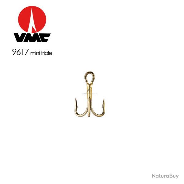 Hame�on mini triple VMC 9617 BZ H18