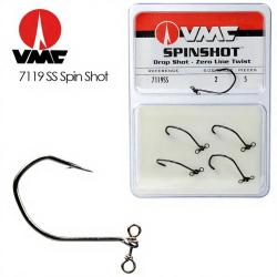Hame&ccedil;on spinshot VMC 7119 SH BN H1/0