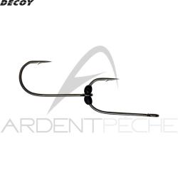 Hame&ccedil;on trailer DECOY TH-1 Trailer hook chaser H1