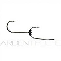 Hame&ccedil;on trailer DECOY TH-1 Trailer hook chaser H1