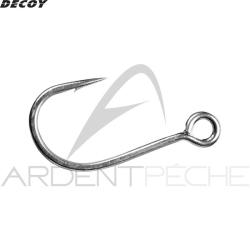 Hame&ccedil;on simple DECOY Single 27 Pluggin&acute; single H1