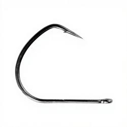 Hame&ccedil;on simple DECOY Worm 16 Hunter hook H1