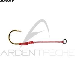 Hame&ccedil;on assist DECOY DJ-86 Long fly H4/0