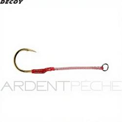Hame&ccedil;on assist DECOY DJ-86 Long fly H4/0
