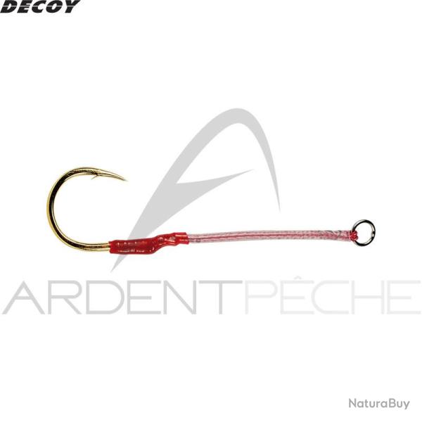 Hame�on assist DECOY DJ-86 Long fly H4/0