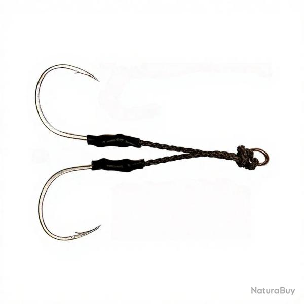 Hame�on assist DECOY DJ-88 Twin pike H3/0