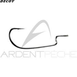 Hame&ccedil;on texan DECOY MG-1 Mini hook H6