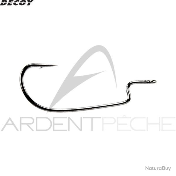 Hame�on texan DECOY MG-1 Mini hook H6