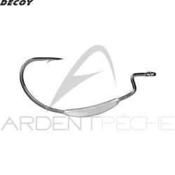 Hame&ccedil;on texan DECOY Worm 102 S switcher H3/0