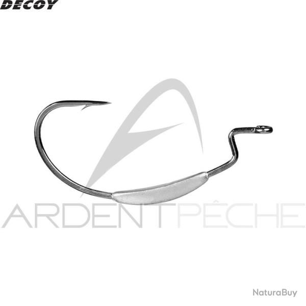 Hameon texan DECOY Worm 102 S switcher H3/0