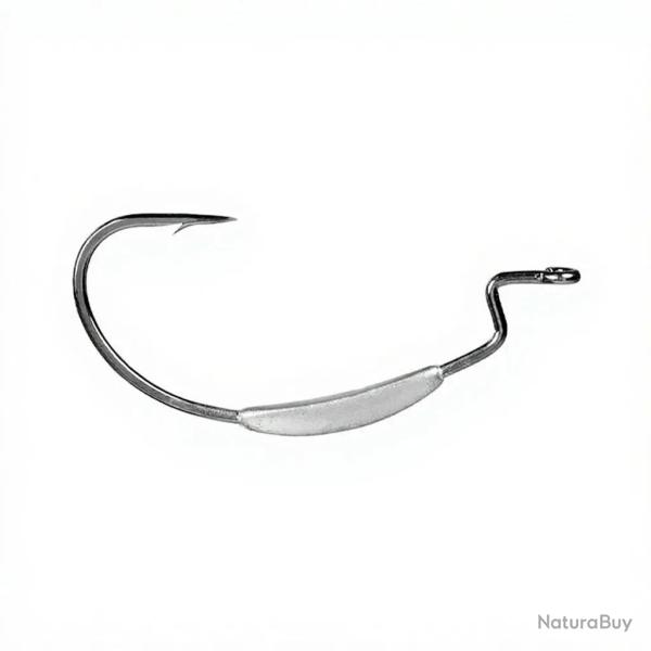 Hame�on texan DECOY Worm 102 S switcher H3/0