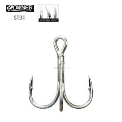 Hame&ccedil;on triple OWNER ST31 H8