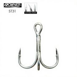 Hame&ccedil;on triple OWNER ST31 H8
