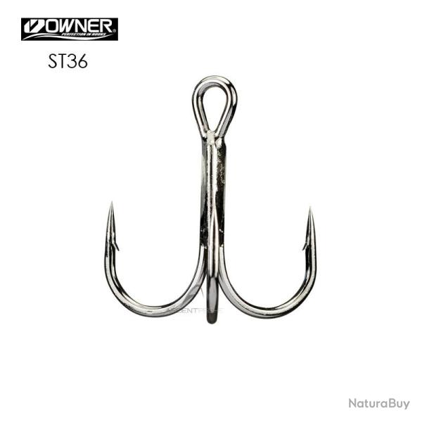 Hame�on triple OWNER ST36 BC H6