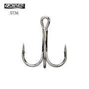 Crochets aigus BKK Fangs BT621 taille 1/0 neufs