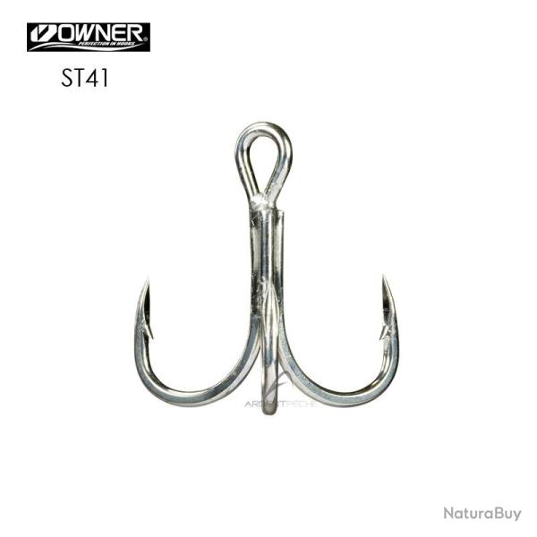 Hame�on triple OWNER ST41 H8