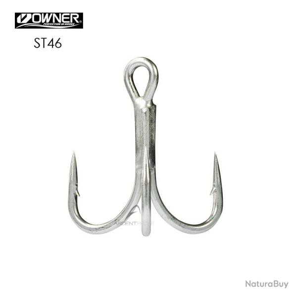 Hame�on triple OWNER ST46 H1/0