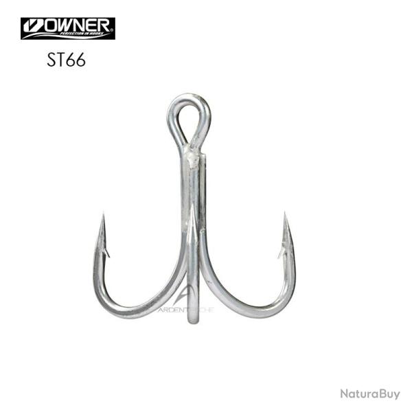 Hame�on triple OWNER ST66 H4/0