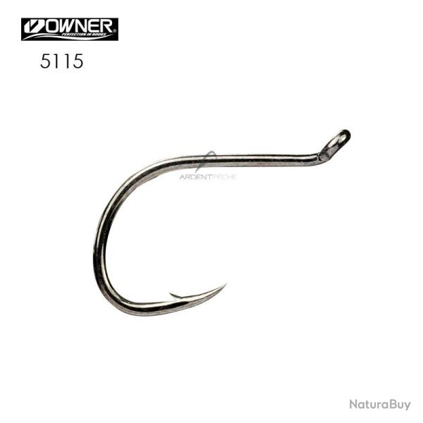 Hame�on simple OWNER 5115 H2/0