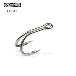 Hame&ccedil;on double OWNER DH 41 H3/0