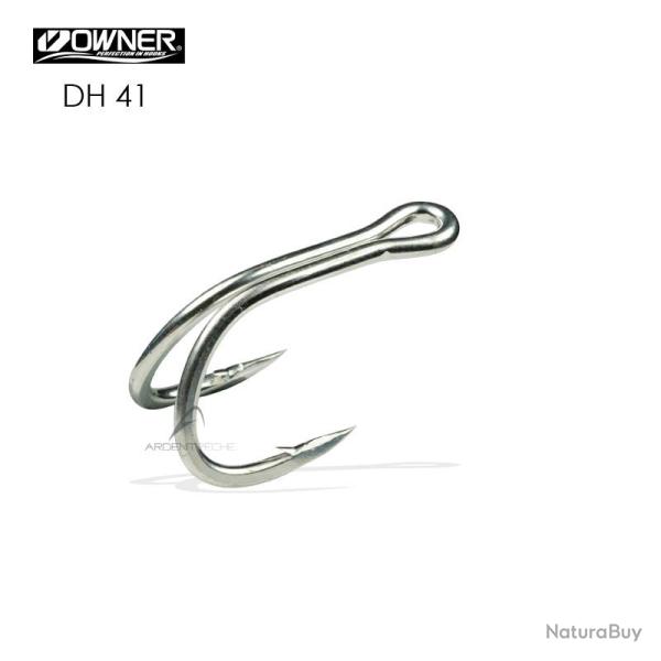 Hame�on double OWNER DH 41 H3/0