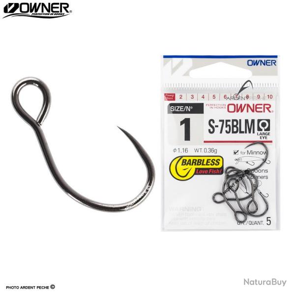 Hame�on simple OWNER S 75 BLM H1