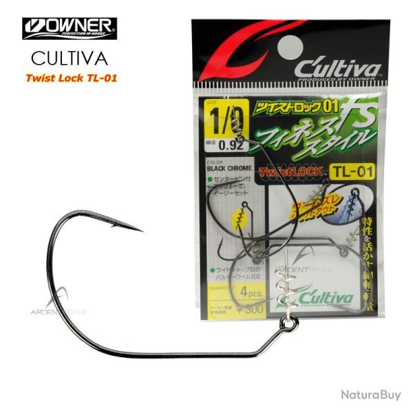 Hameon texan OWNER CULTIVA TL01 H1/0