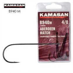 Hame&ccedil;on simple KAMASAN B940 M H1