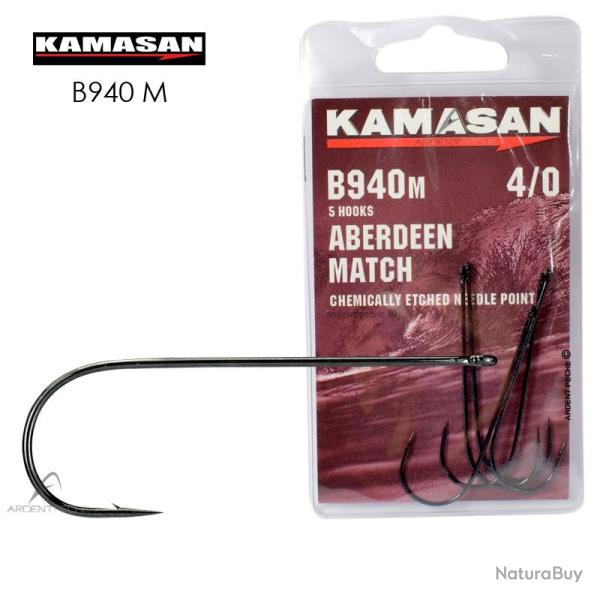 Hame�on simple KAMASAN B940 M H1