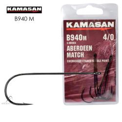 Hame&ccedil;on simple KAMASAN B940 M H3/0
