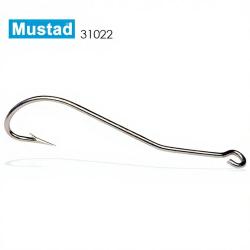 Hame&ccedil;on anguillon MUSTAD 31022 H4/0