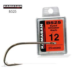 Hame&ccedil;on coup KAMASAN B525 H22