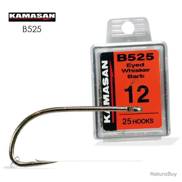 Hame�on coup KAMASAN B525 H22