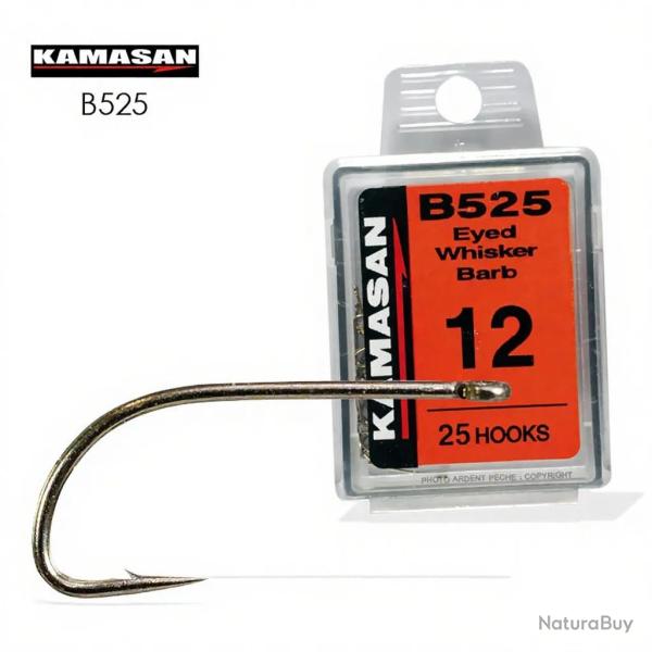 Hame�on coup KAMASAN B525 H22