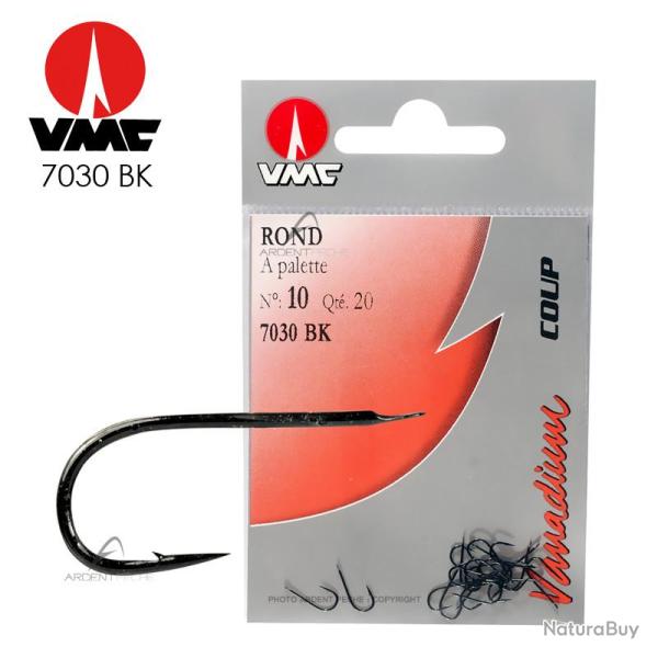 Hame�on coup VMC 7030 BK H22