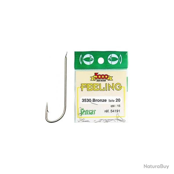 Hame�on coup SENSAS FEELING 3530 BZ H26